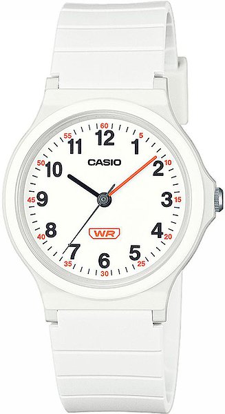 Casio Жіночий годинник LQ-24B-7BEF