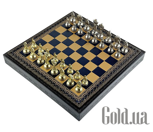 

Шахматы Italfama, Шахматы 73M+218GB