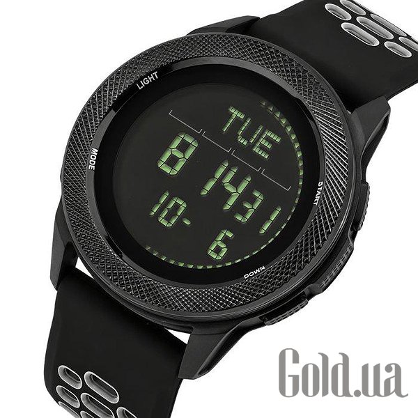 North Edge Чоловічий годинник Nexus Flex Grey 4002 bt4002 – зображення 2