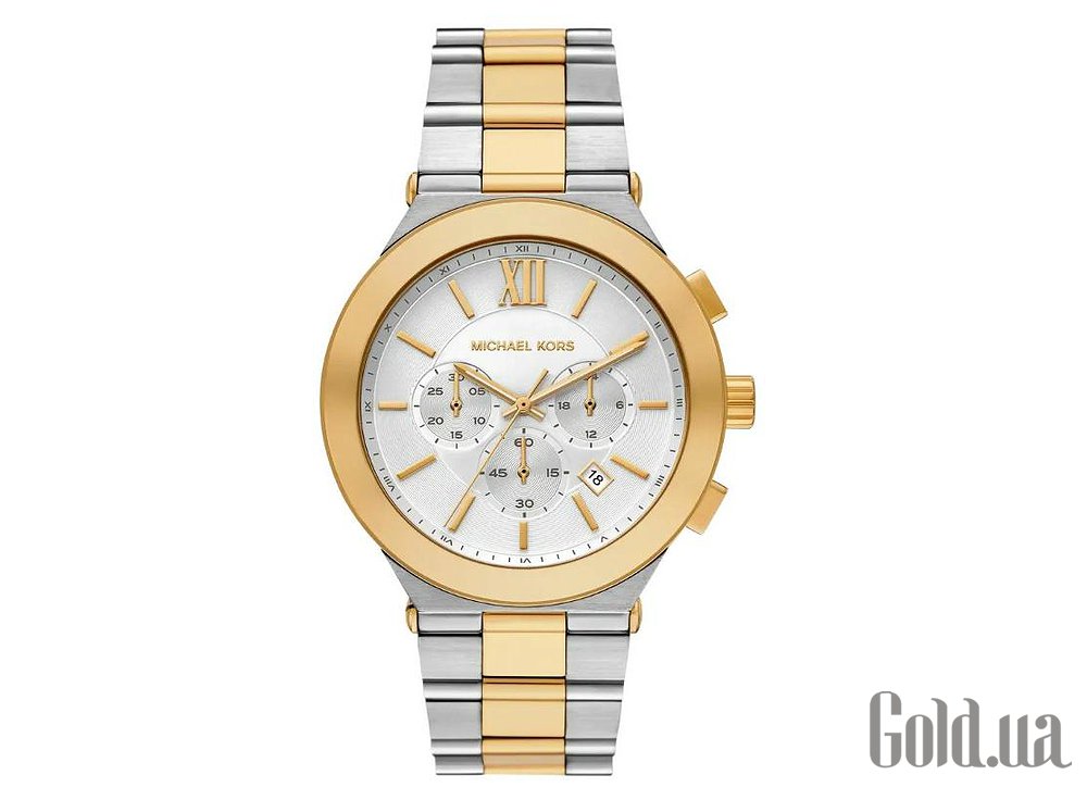 Michael Kors Чоловічий годинник MK9221 MK9221