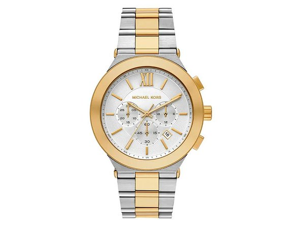 Michael Kors Чоловічий годинник MK9221 MK9221