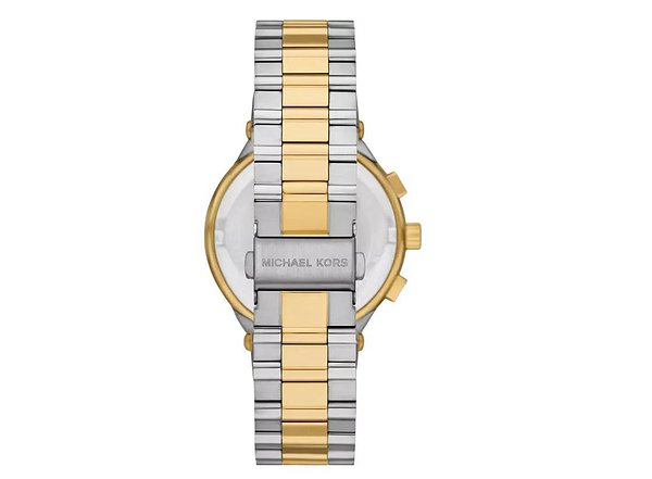 Michael Kors Чоловічий годинник MK9221 MK9221 – зображення 3