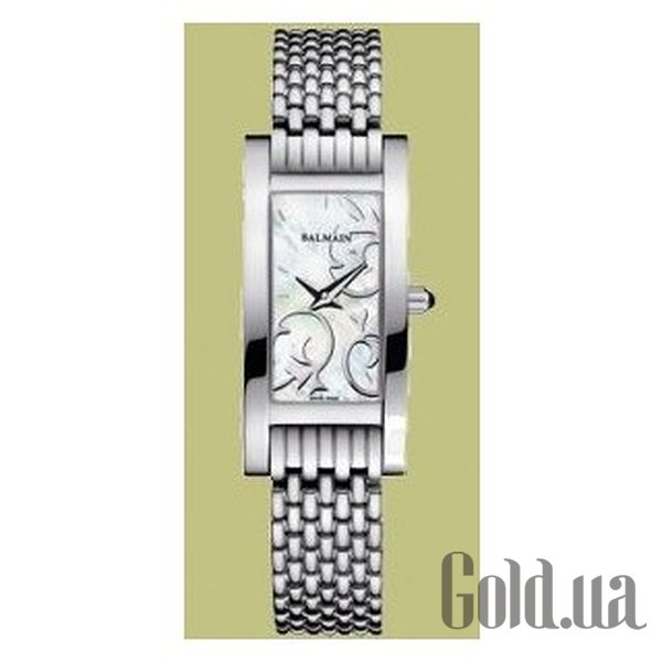 

Швейцарские часы Balmain, Trendies B2191.33.84