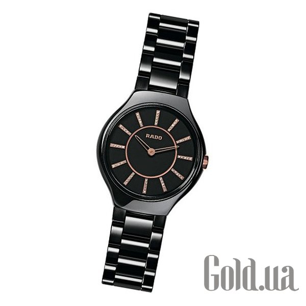 

Швейцарские часы Rado, True Thinline 420.0742.3.070/R27742702 S