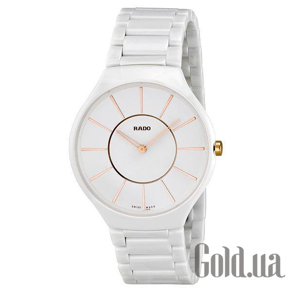 

Швейцарские часы Rado, True Thinline 27957102