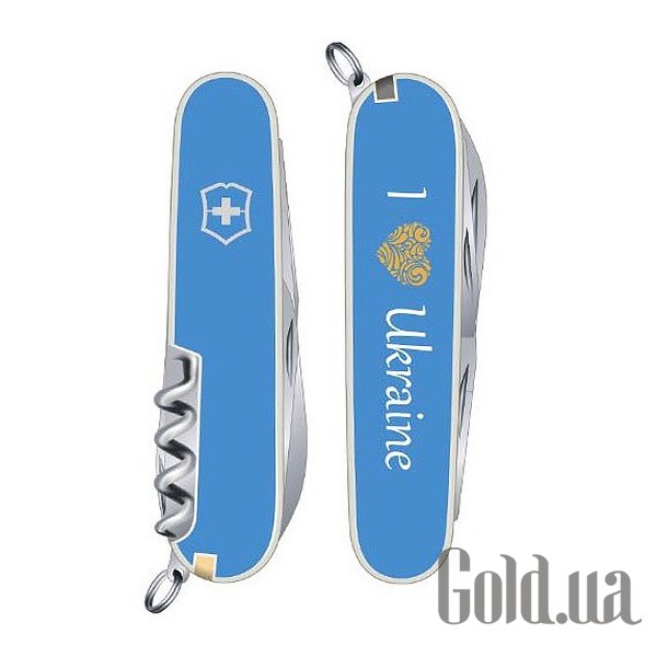 

Нож Victorinox, Складной нож Vx13603.7R11