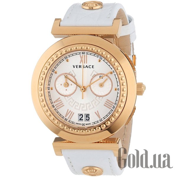 

Дизайнерские часы Versace, Vanity Chrono Vra907 0013