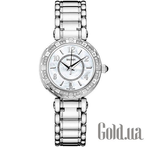 

Швейцарские часы Balmain, Balmania B3715.33.84