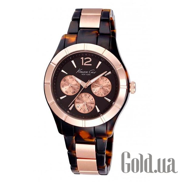 

Дизайнерские часы Kenneth Cole, Женские часы IKC0003
