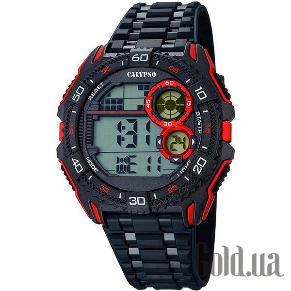 

Японские часы Calypso, K5670/5
