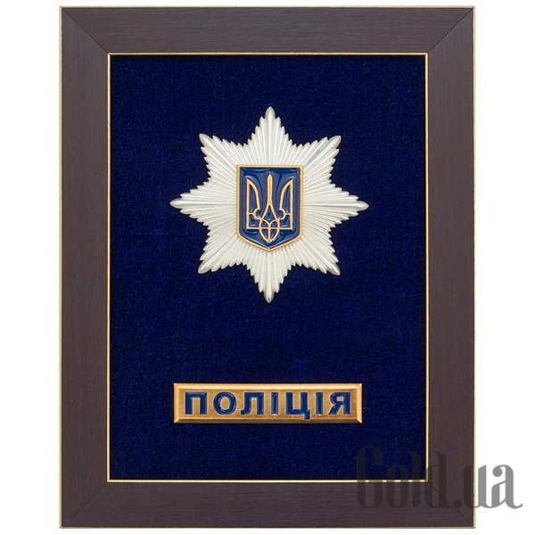 

Картина Украина, Коллаж "Полиция" 0206015044