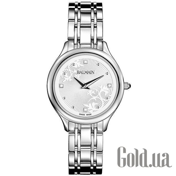 

Швейцарские часы Balmain, Женские часы Classica Lady II B4371.33.16
