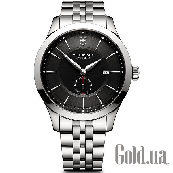 Купити Victorinox Swiss Army Чоловічий годинник ALLIANCE Large V241762