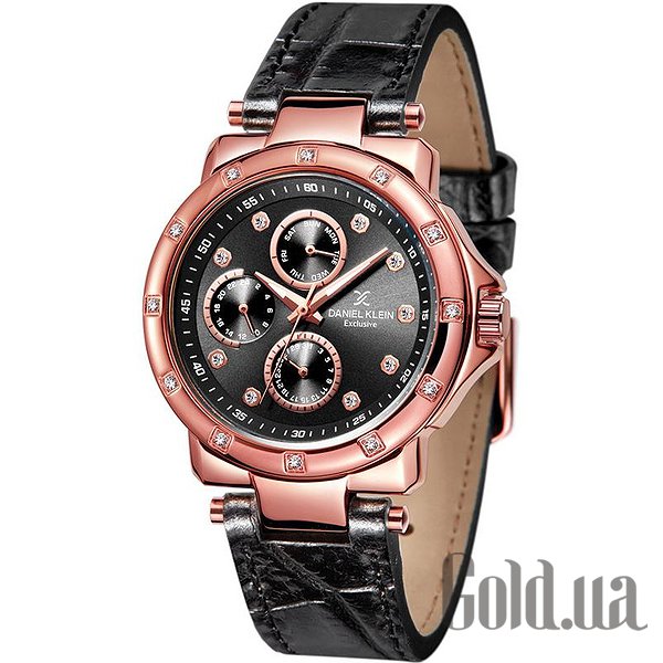 

Женские часы Daniel Klein, Женские часы DK11166-2