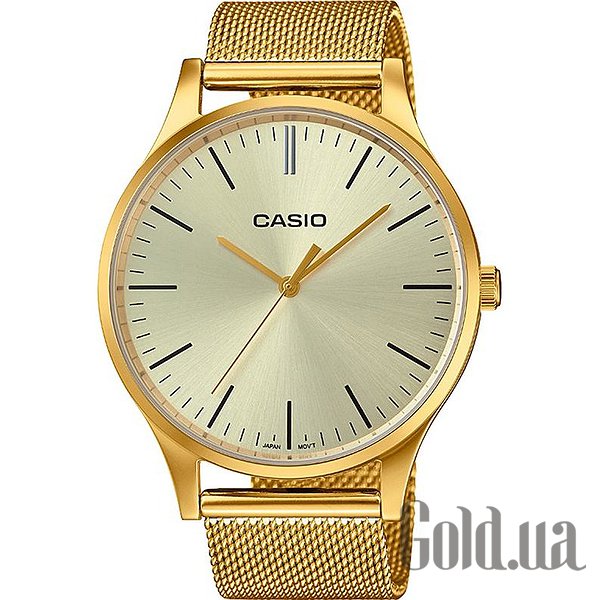 

Японские часы Casio, Часы Collection LTP-E140G-9AEF