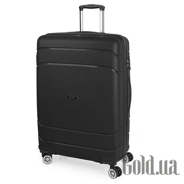 

Дорожная сумка Gabol, Черный, Чемодан Shibuya (L) Black