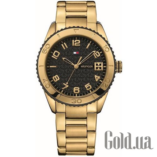 

Дизайнерские часы Tommy Hilfiger, Женские часы 1781147
