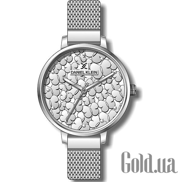 

Женские часы Daniel Klein, Женские часы DK11637-1