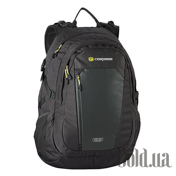 

Рюкзак Caribee, Черный, Рюкзак Valor 32 Black