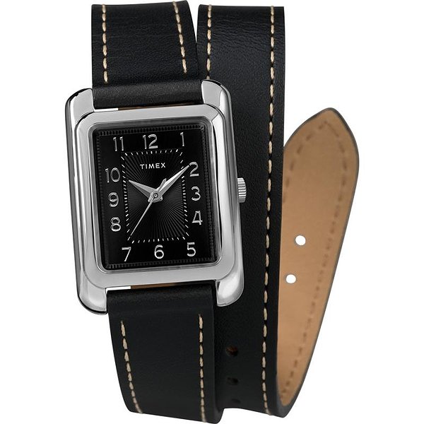 Timex Жіночий годинник Addison Tx2r90000