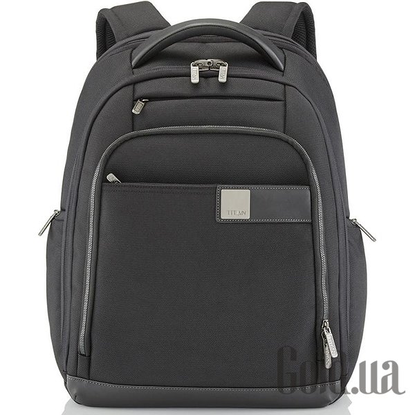 

Рюкзак Titan, Черный, Рюкзак Power Pack Ti379501-01