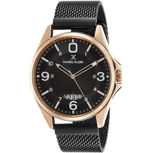 Daniel Klein Чоловічий годинник DK11651-4