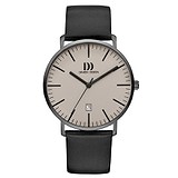 Danish Design Мужские часы Stainless Steel IQ14Q1237