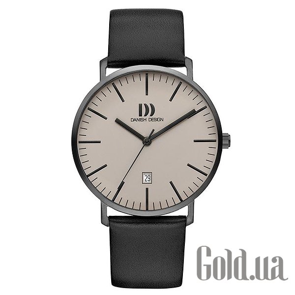 Купить Danish Design Мужские часы Stainless Steel IQ14Q1237