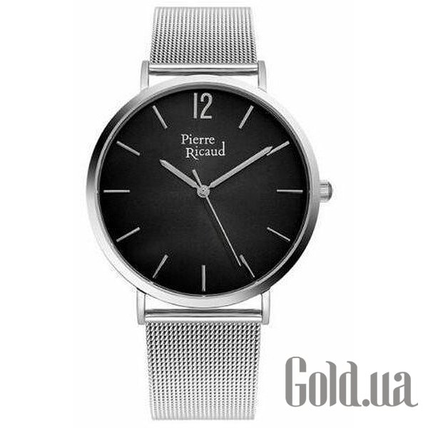 

Мужские часы Pierre Ricaud, Мужские часы PR 91078.5154Q