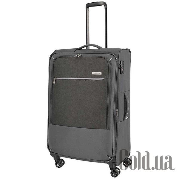 

Дорожная сумка Travelite, Серый, Чемодан Arona TL090249-04