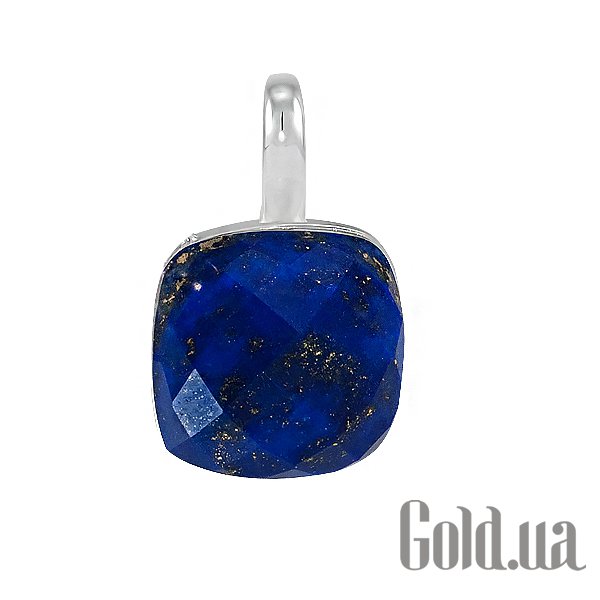 

Женский кулон Lurie Jewelry, Золотой кулон с цитрином