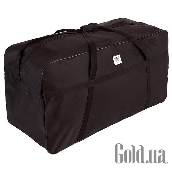 

Дорожная сумка TravelZ, Черный, Дорожная сумка Bag 235 Black