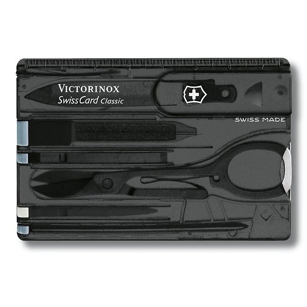Victorinox Набор Swisscard Vx07133.T3B1