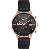 Lee Cooper Чоловічий годинник LC06917.450, 1731113