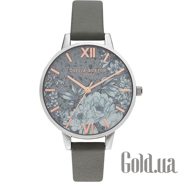 

Женские часы Olivia Burton, Женские часы Terrazzo Florals OB16TZ05