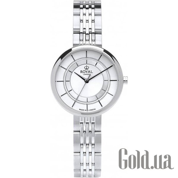 Купить Royal London Женские часы 21449-01