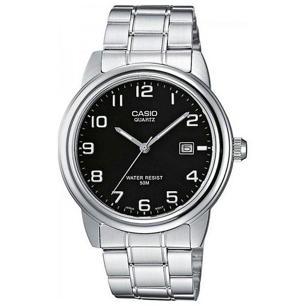 Casio Мужские часы MTP-1221A-1AVEG