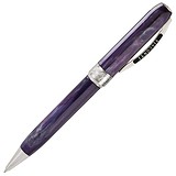 Visconti Шариковая ручка Rembrandt Ballpoint Purple 48443