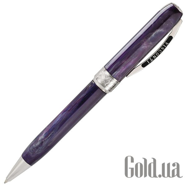 

Ручка Visconti, Шариковая ручка Rembrandt Ballpoint Purple 48443
