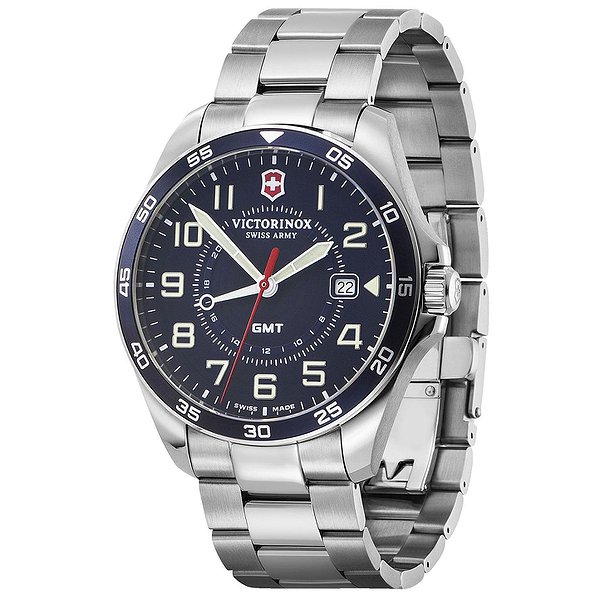 Victorinox Swiss Army Мужские часы Fieldforce V241896