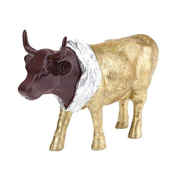Cow Parade Статуетка "Vaquita de Chocolat" 46705