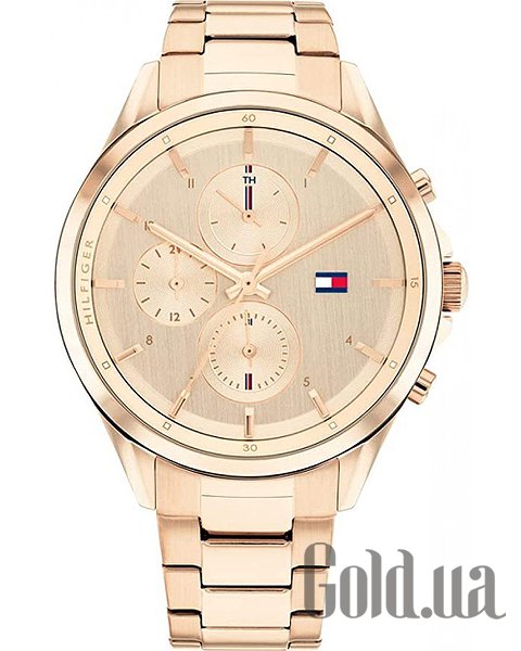 

Дизайнерские часы Tommy Hilfiger, Женские часы Stella 1782421