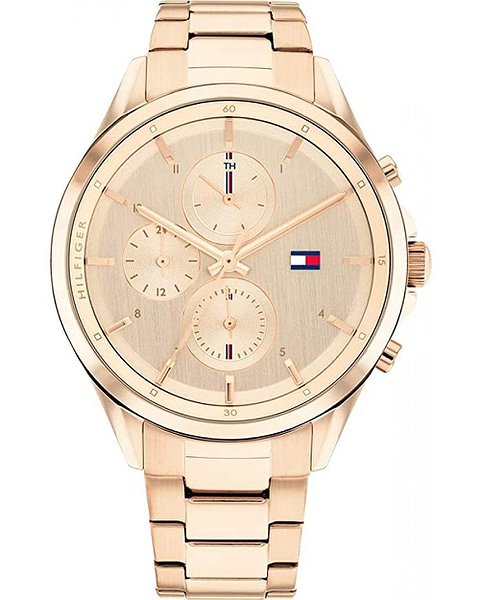 Tommy Hilfiger Жіночий годинник Stella 1782421