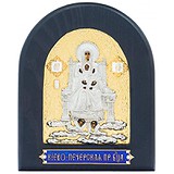 Складень "Киево-Печерская Пресвятая Богородица" 0103037017, 1774121