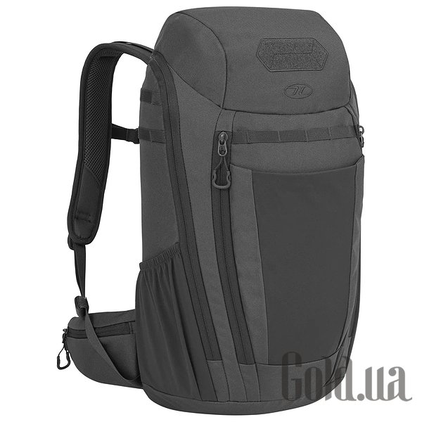

Рюкзак Highlander, Серый, Рюкзак Eagle 2 Backpack 30L Dark Grey