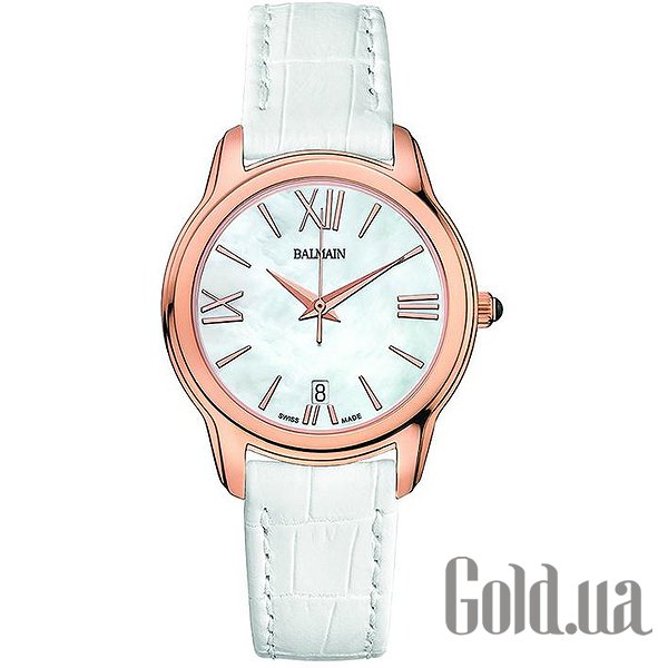 

Швейцарские часы Balmain, B1899.22.82