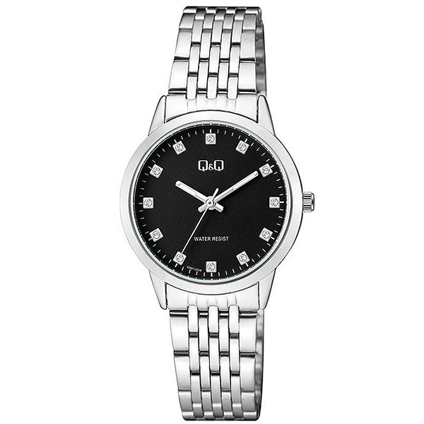 Q&Q Женские часы QZ81J202Y