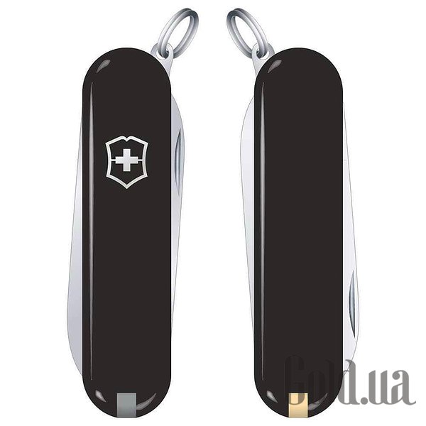 Ніж Victorinox Мультитул Rally 06163.3