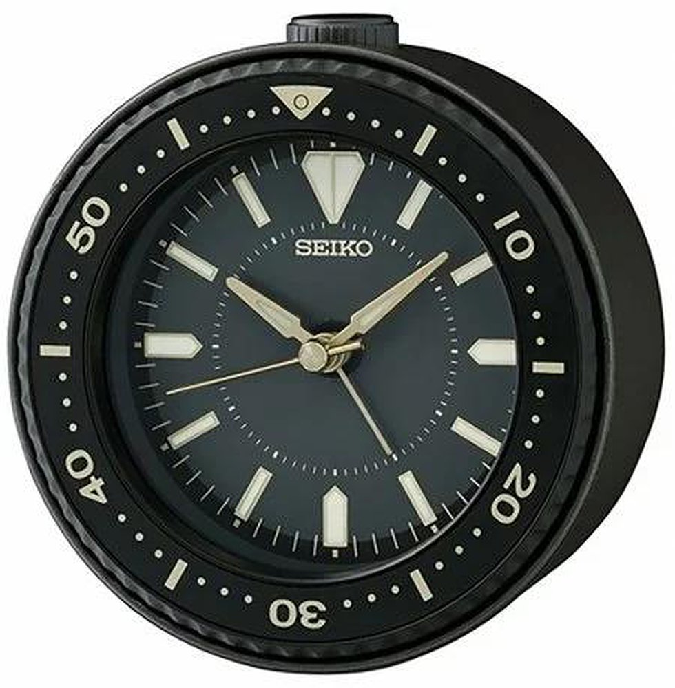 Seiko Настольные часы QHE184A