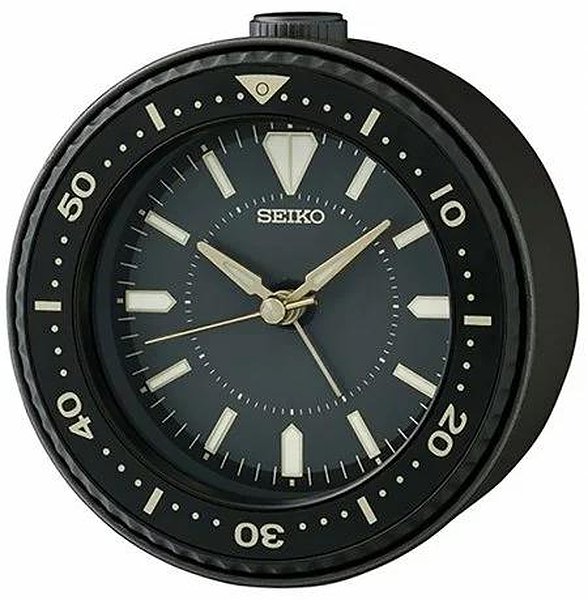 Seiko Настільний годинник QHE184A